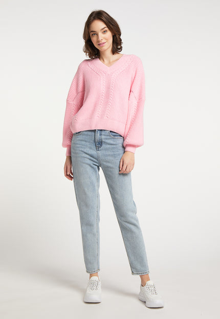 Sweter damski myMo