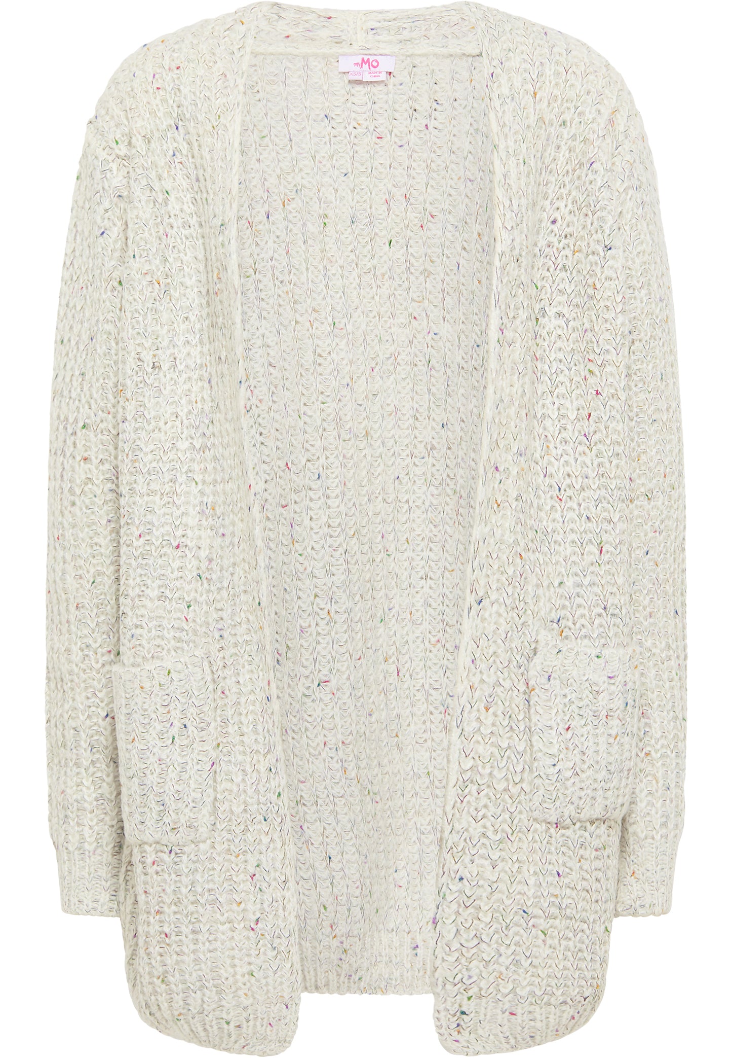 myMo Women's Cardigan