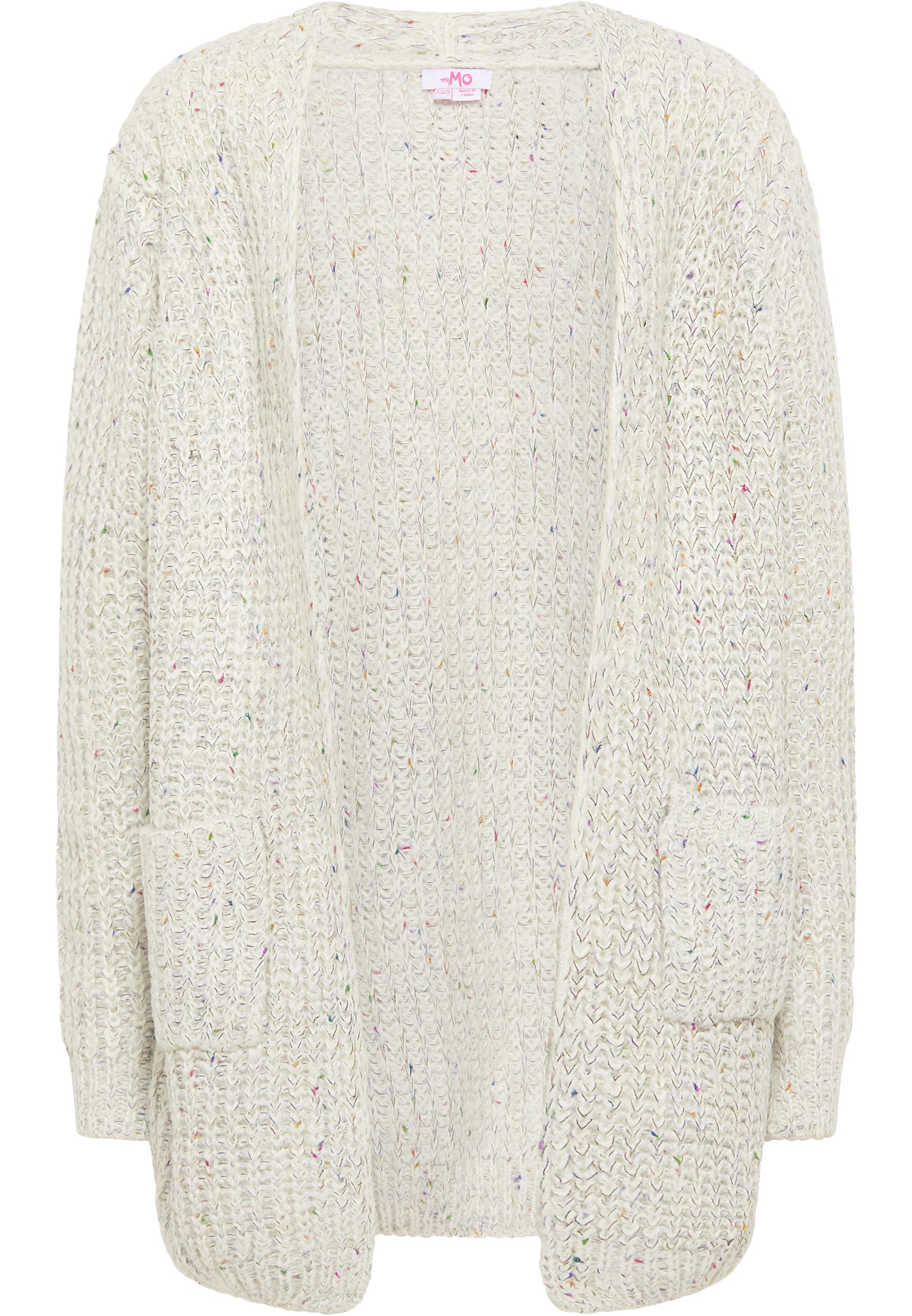 myMo Women's Cardigan