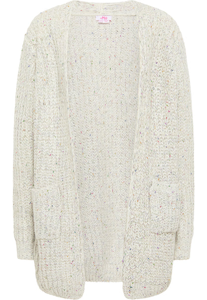 myMo Women's Cardigan