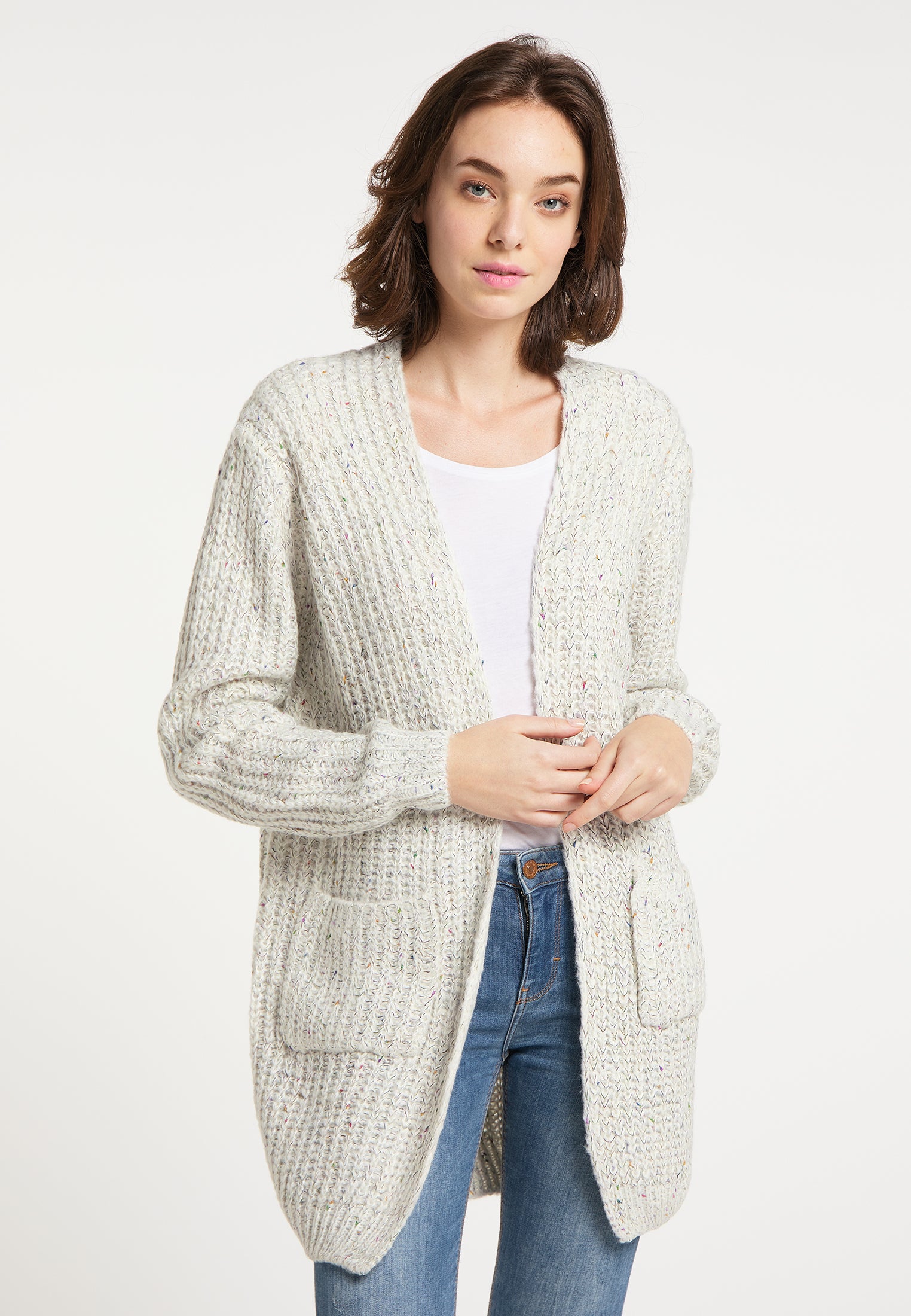 myMo Women's Cardigan