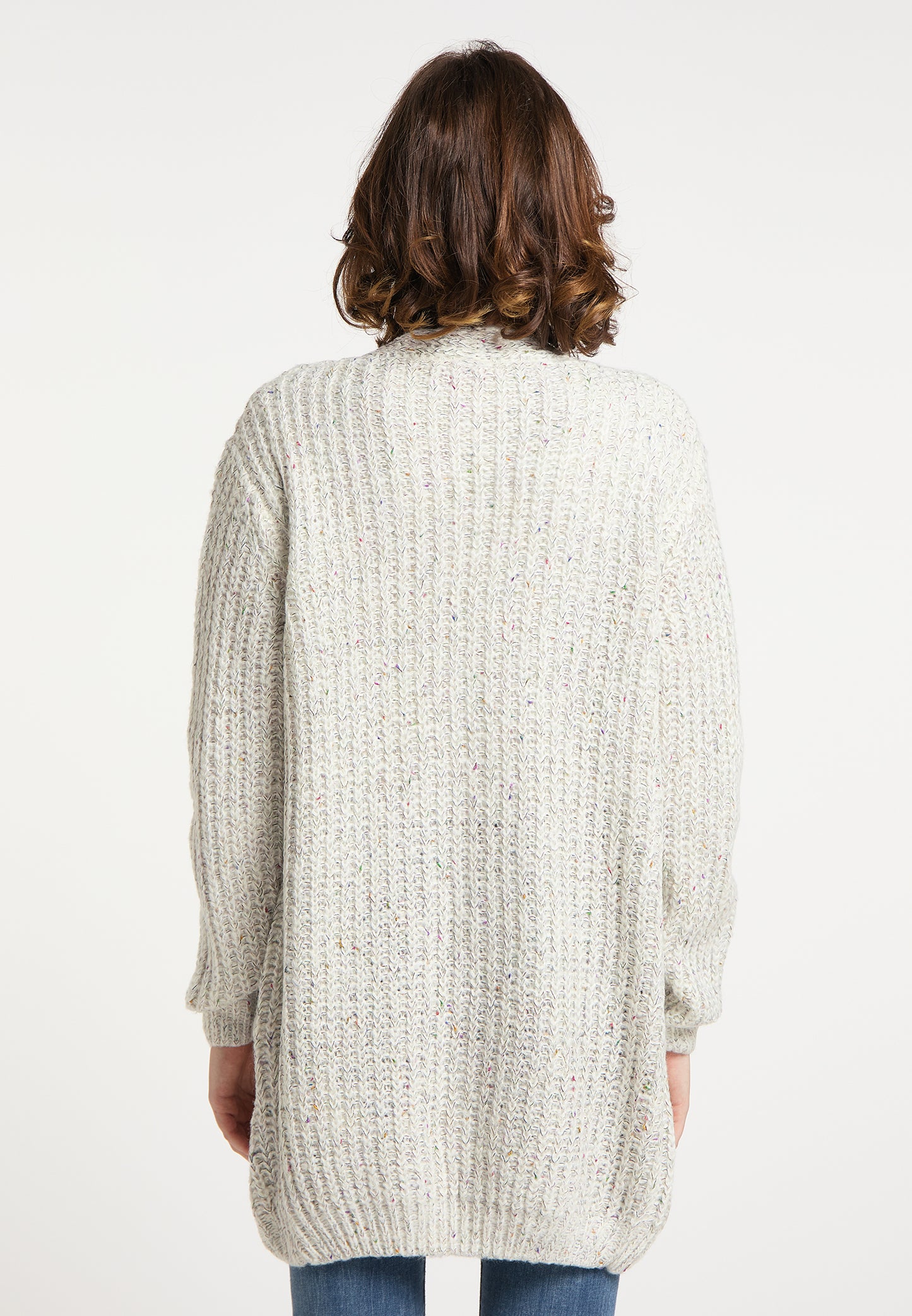 myMo Women's Cardigan