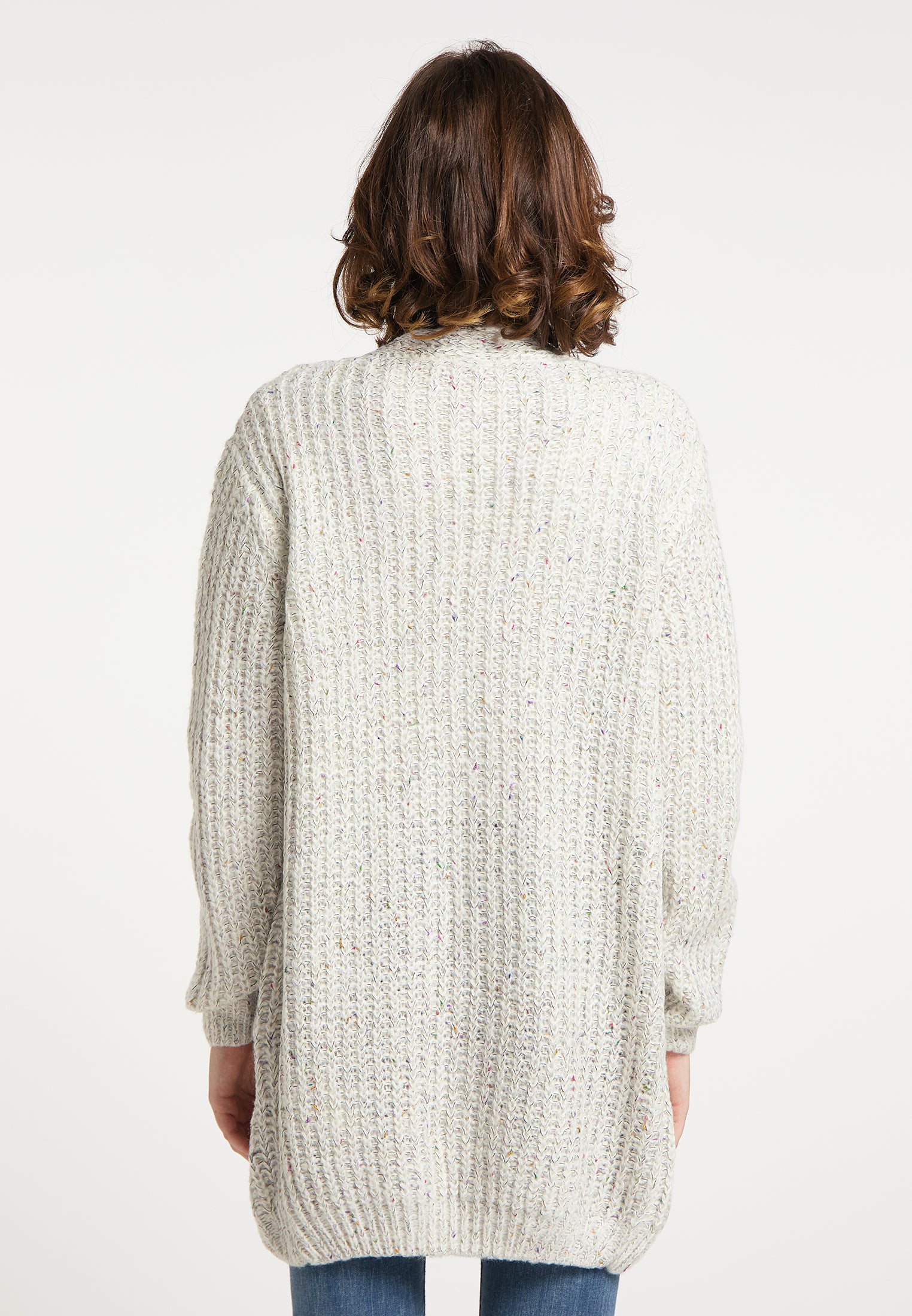 myMo Women's Cardigan