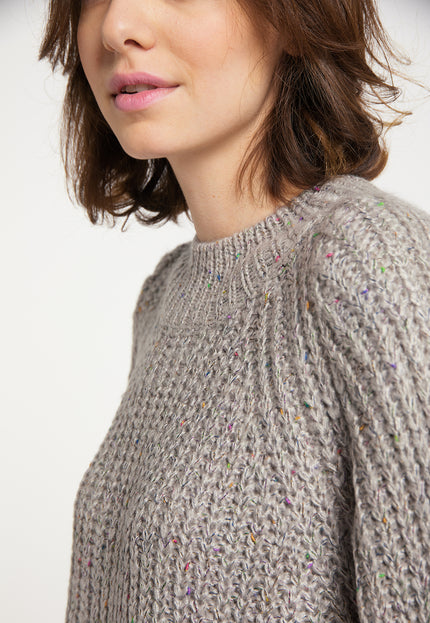 Sweter damski myMo