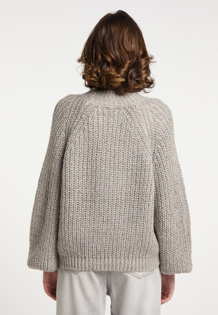 Sweter damski myMo