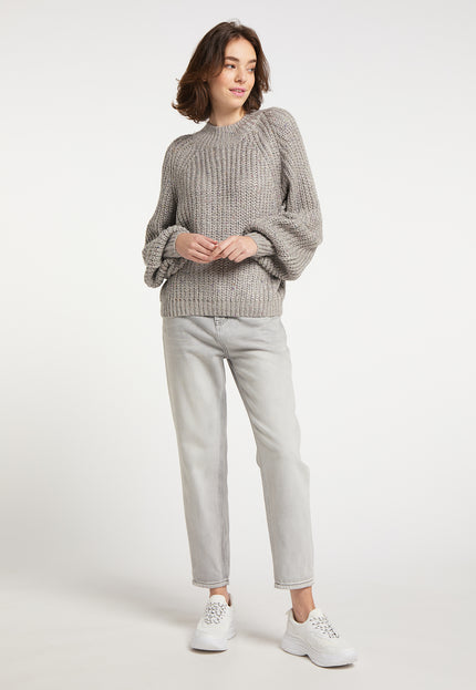 Sweter damski myMo