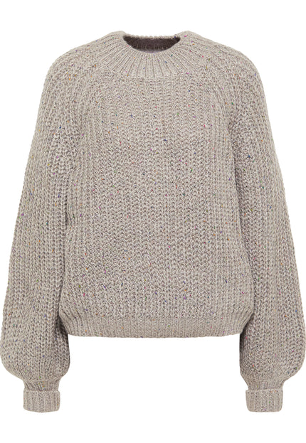 Sweter damski myMo