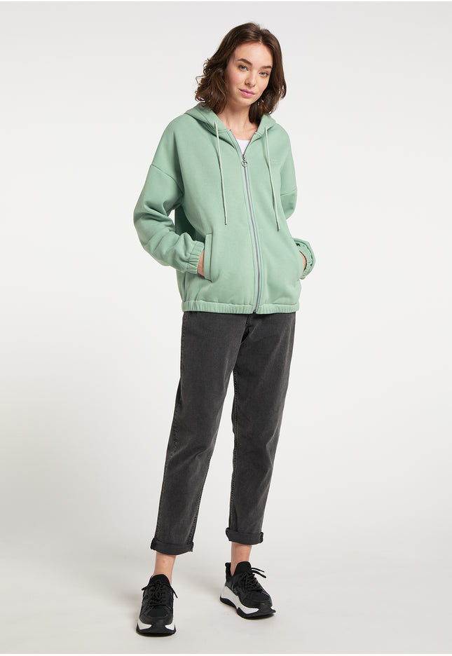 myMo Women's Hooded Sweatshirt