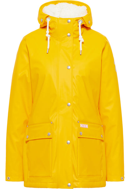 myMo Women's Rain Jacket