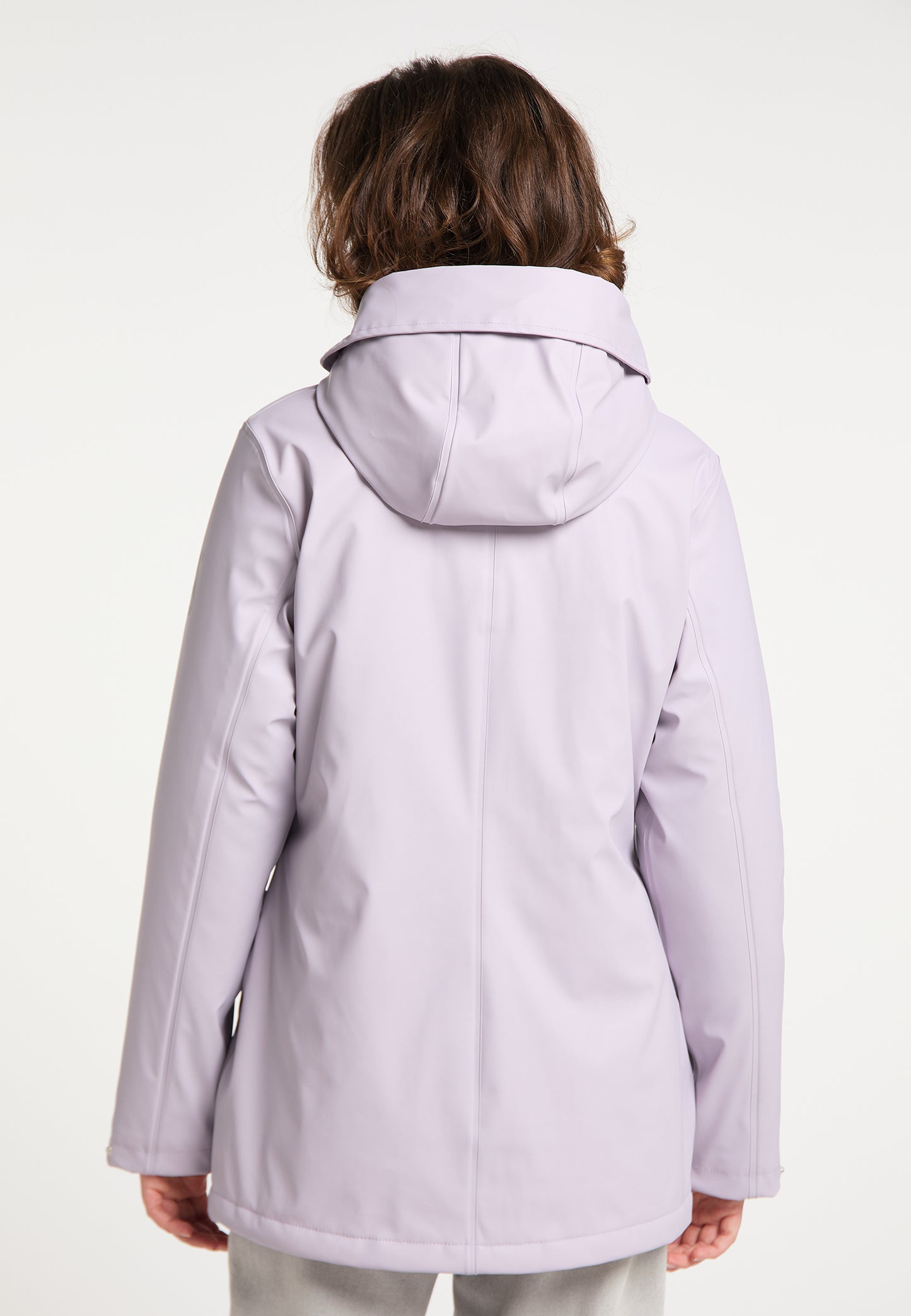 myMo Women's Rain Jacket