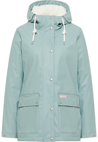 myMo Women's Rain Jacket