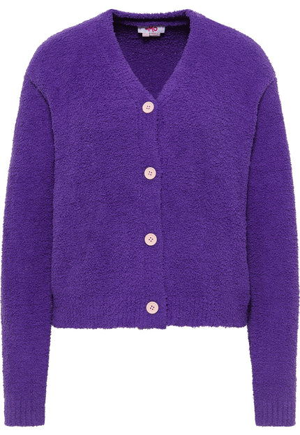 myMo Women's Knitting Twin Set