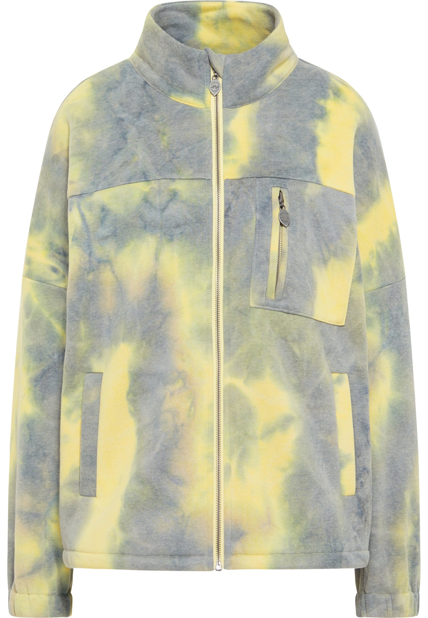 myMo ROCKS damska bluza dresowa