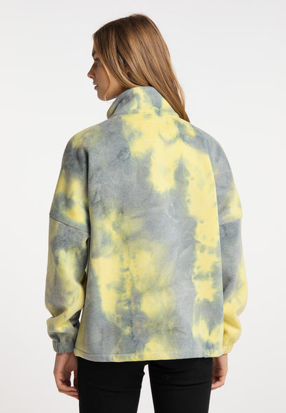 myMo ROCKS damska bluza dresowa