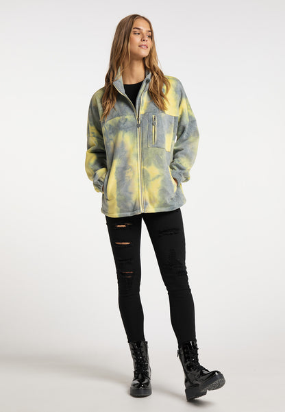 myMo ROCKS damska bluza dresowa