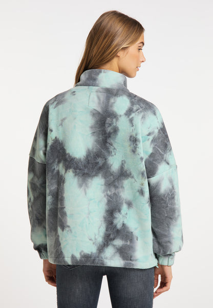 myMo ROCKS damska bluza dresowa