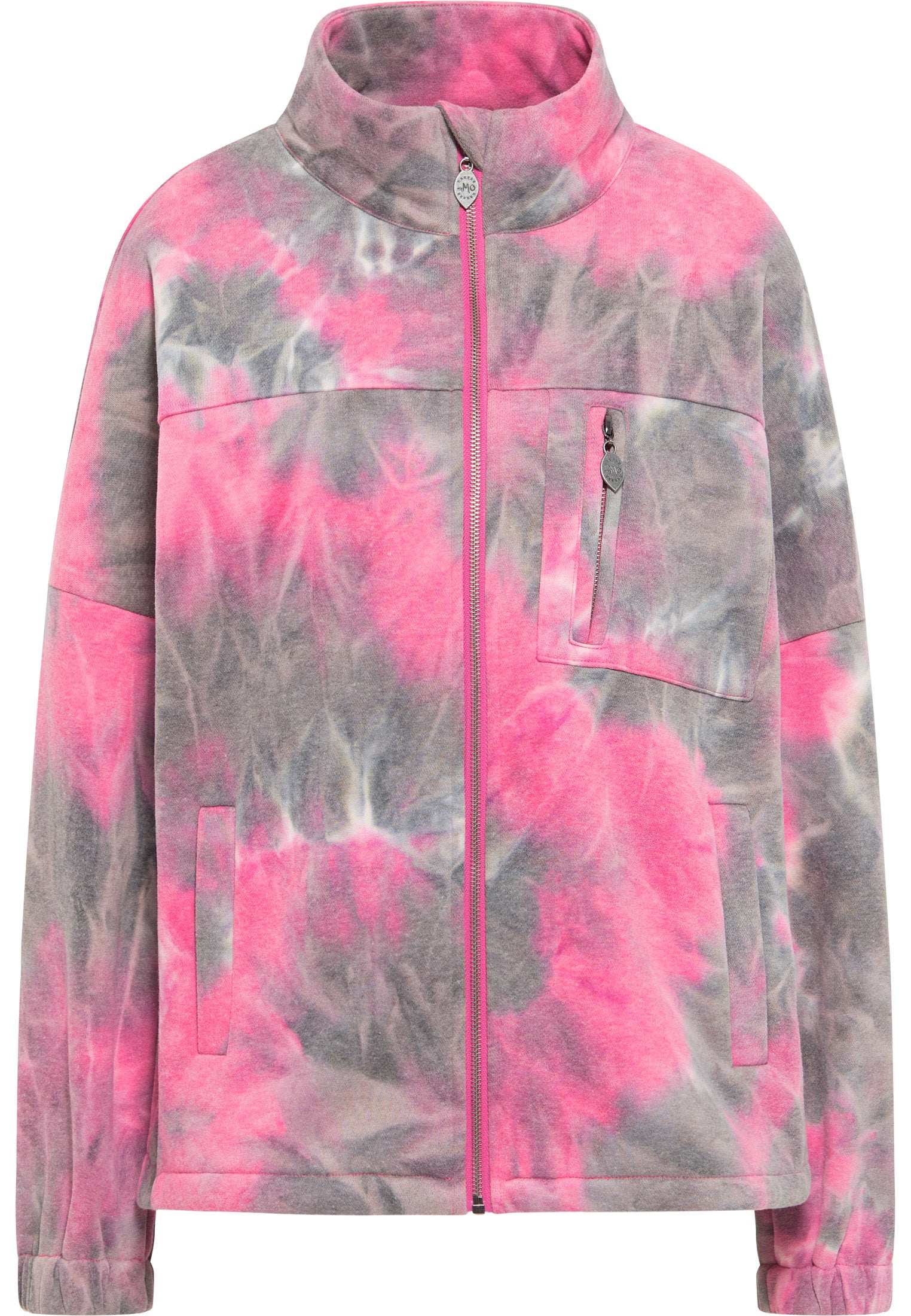 myMo ROCKS damska bluza dresowa