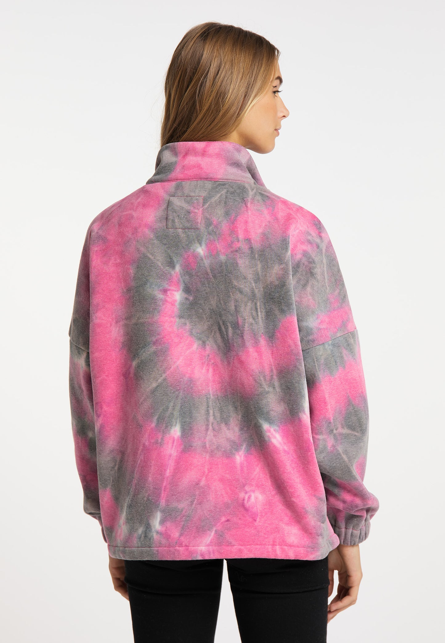 myMo ROCKS damska bluza dresowa