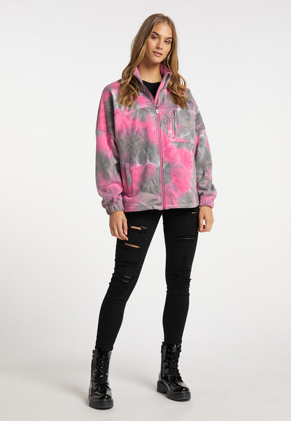 myMo ROCKS damska bluza dresowa