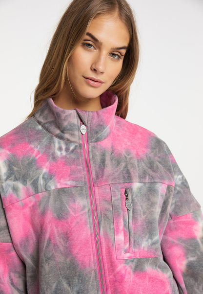 myMo ROCKS damska bluza dresowa