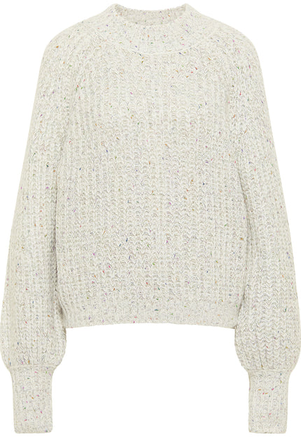 Sweter damski myMo