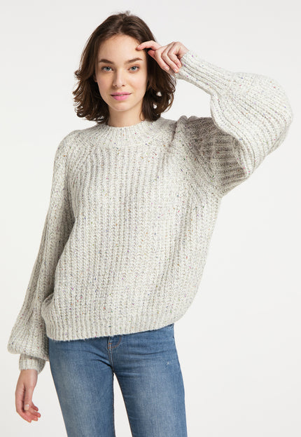 Sweter damski myMo