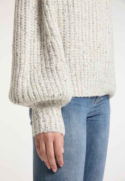 Sweter damski myMo