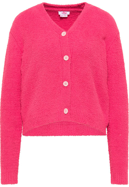 myMo Women's Knitting Twin Set