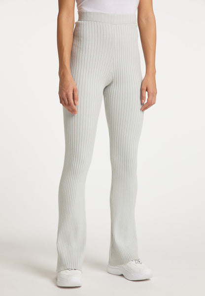 myMo Damen StrickHose