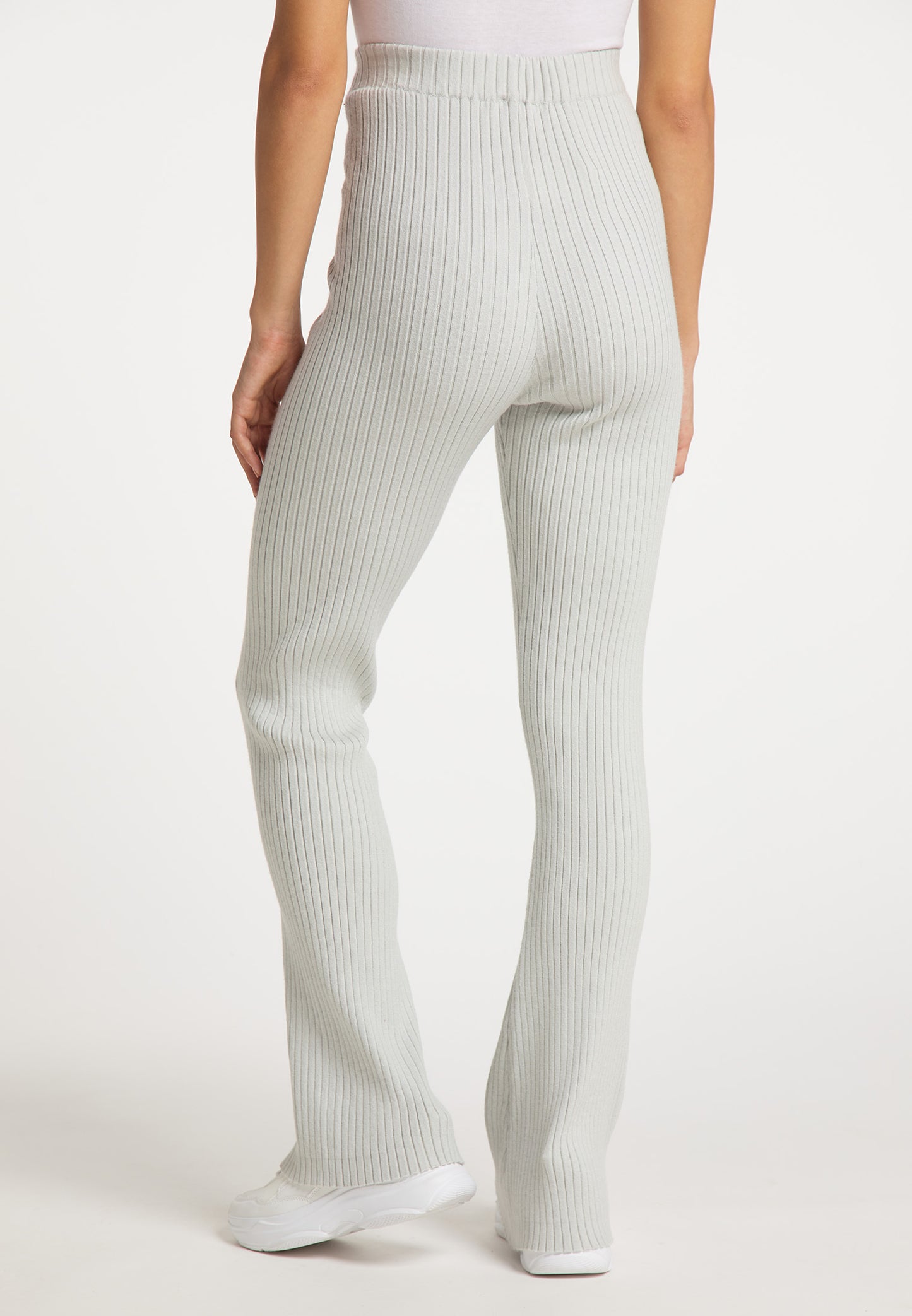 myMo Damen StrickHose