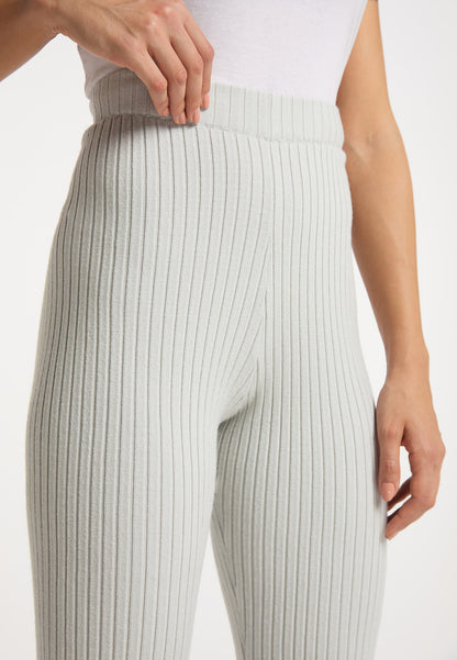 myMo Damen StrickHose