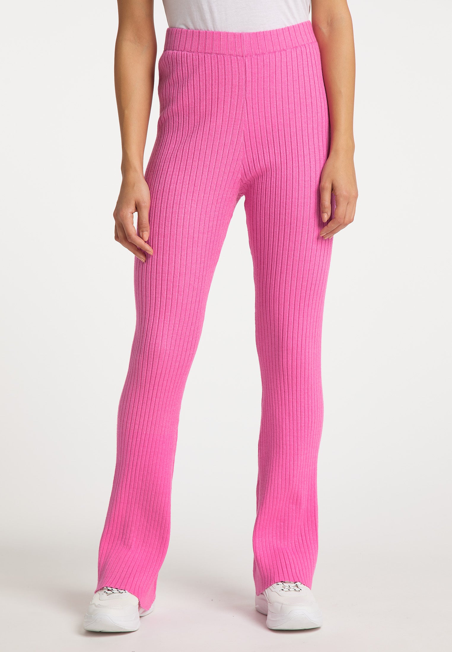 myMo Damen StrickHose