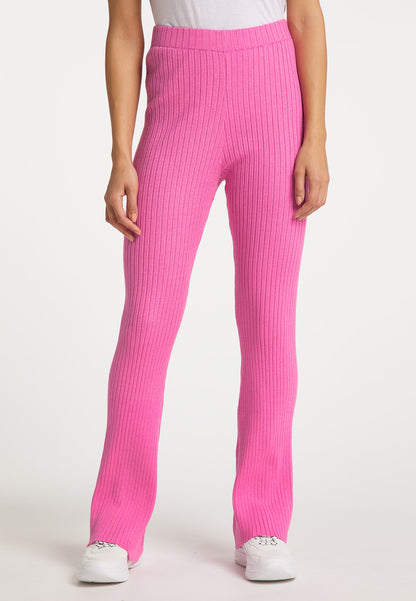 myMo Damen StrickHose