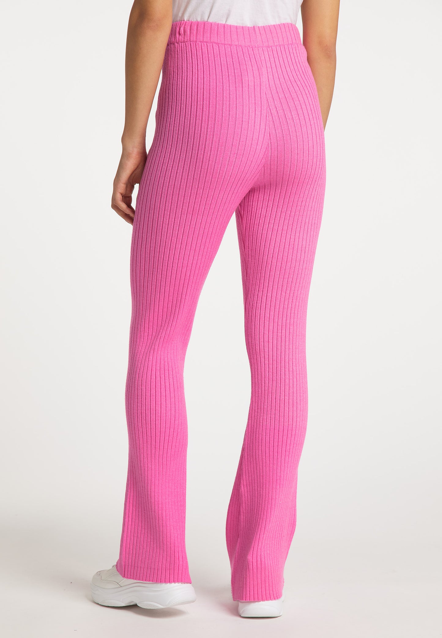 myMo Damen StrickHose