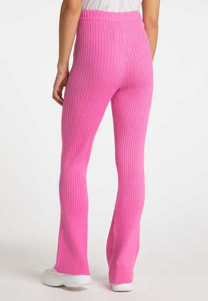 myMo Damen StrickHose