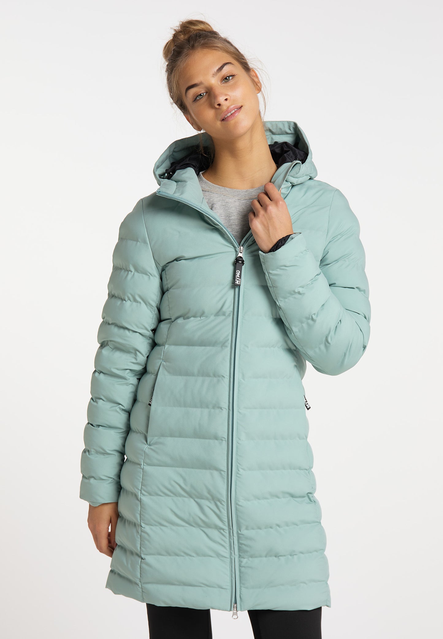 myMo ATHLSR Women's Transitional Jacket