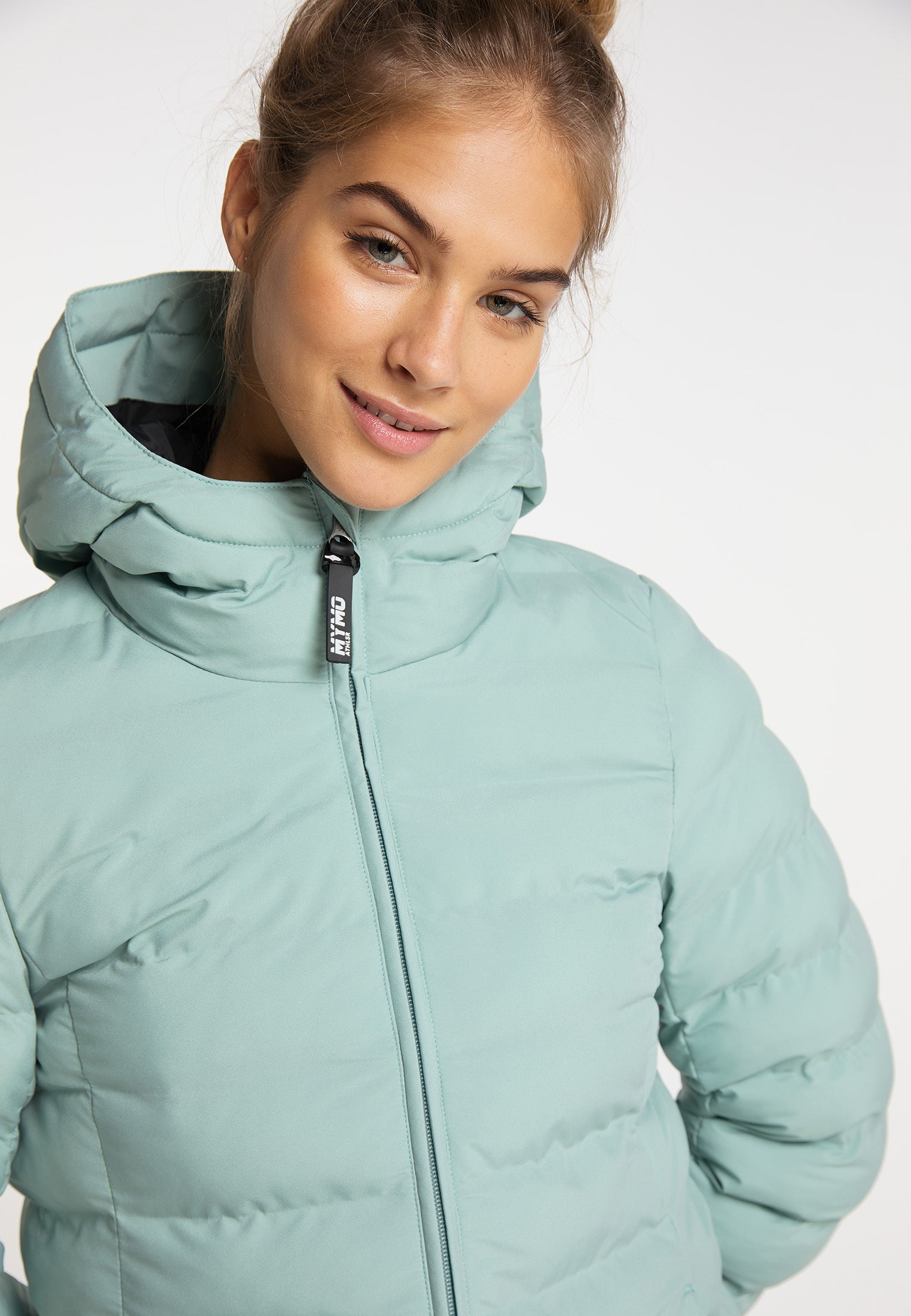myMo ATHLSR Women's Transitional Jacket
