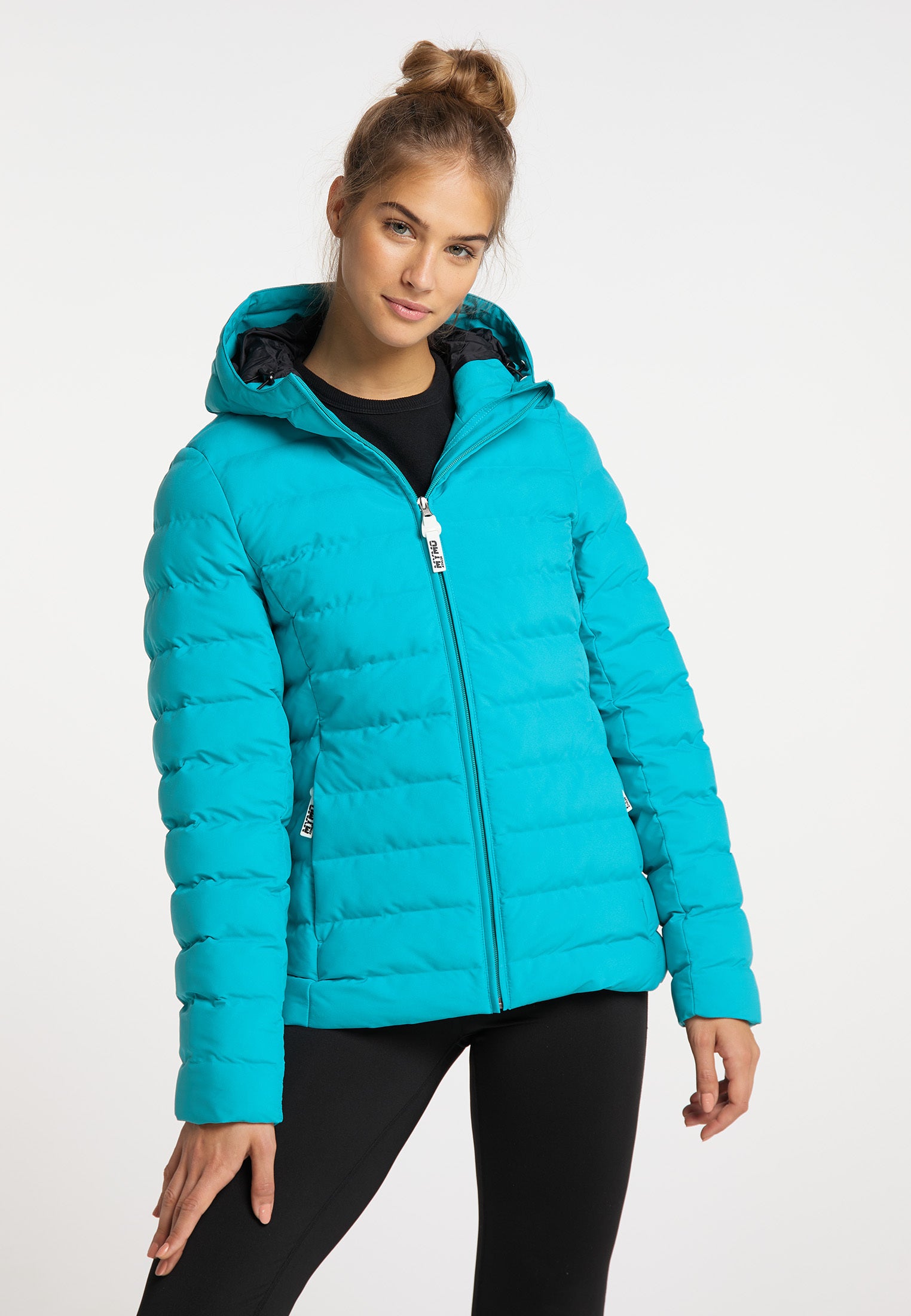 myMo ATHLSR Women's Transitional Jacket