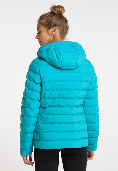 myMo ATHLSR Women's Transitional Jacket