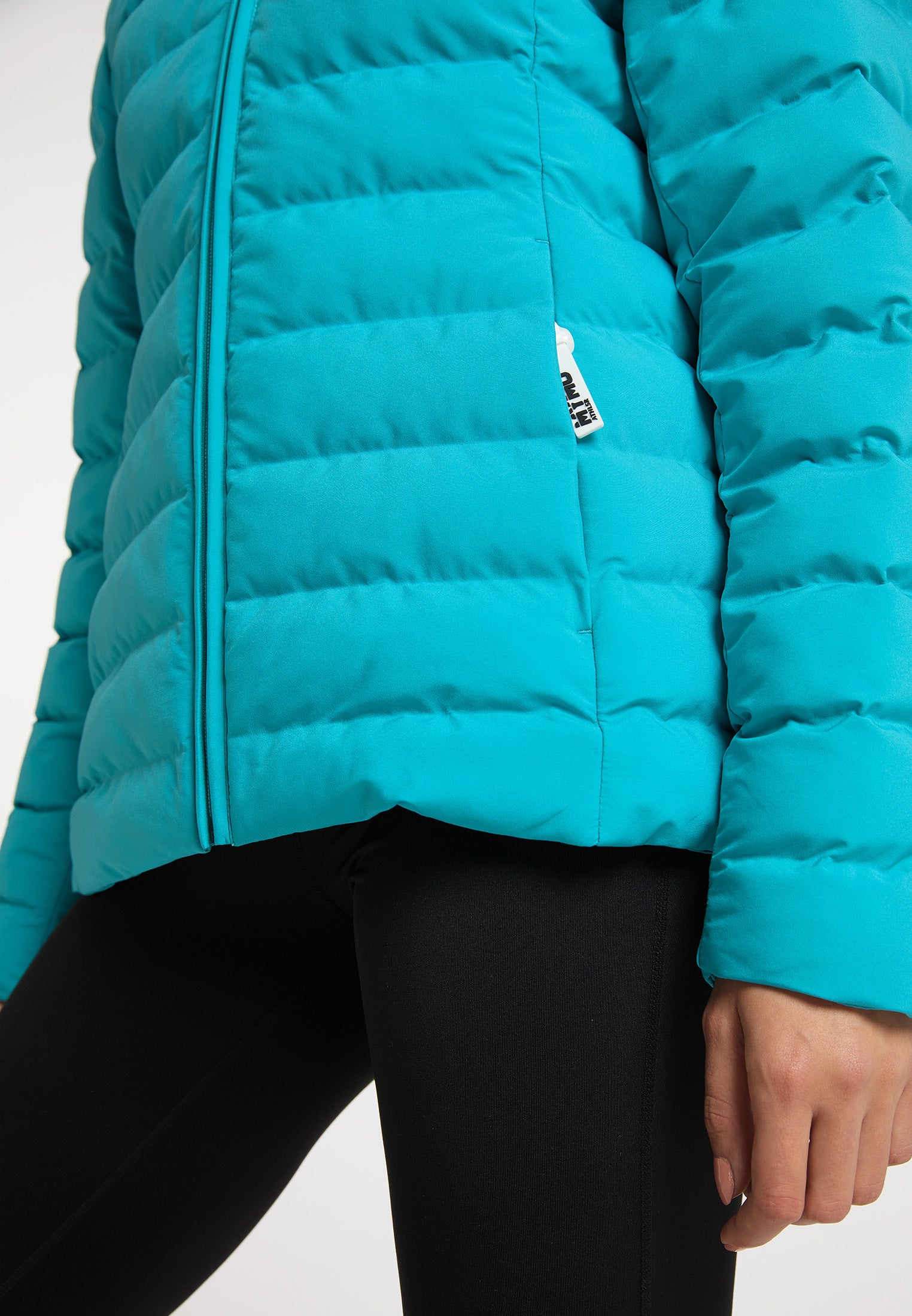 myMo ATHLSR Women's Transitional Jacket