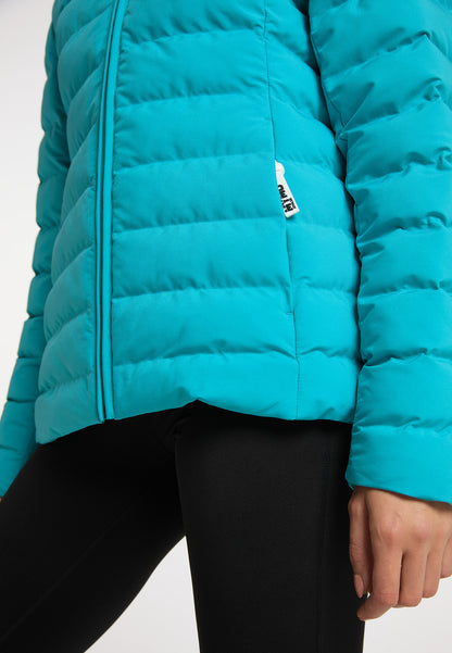 myMo ATHLSR Women's Transitional Jacket