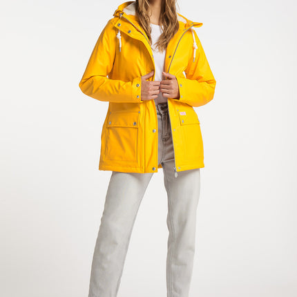 Collection image for: wind-repellent jacket