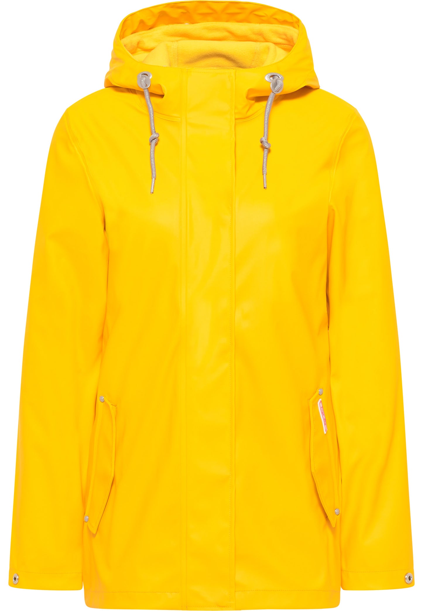 myMo Women's 3 In-1 Rain Jacket