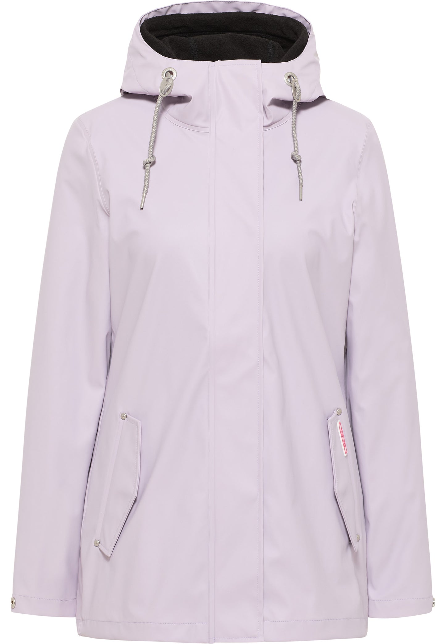 myMo Women's 3 In-1 Rain Jacket