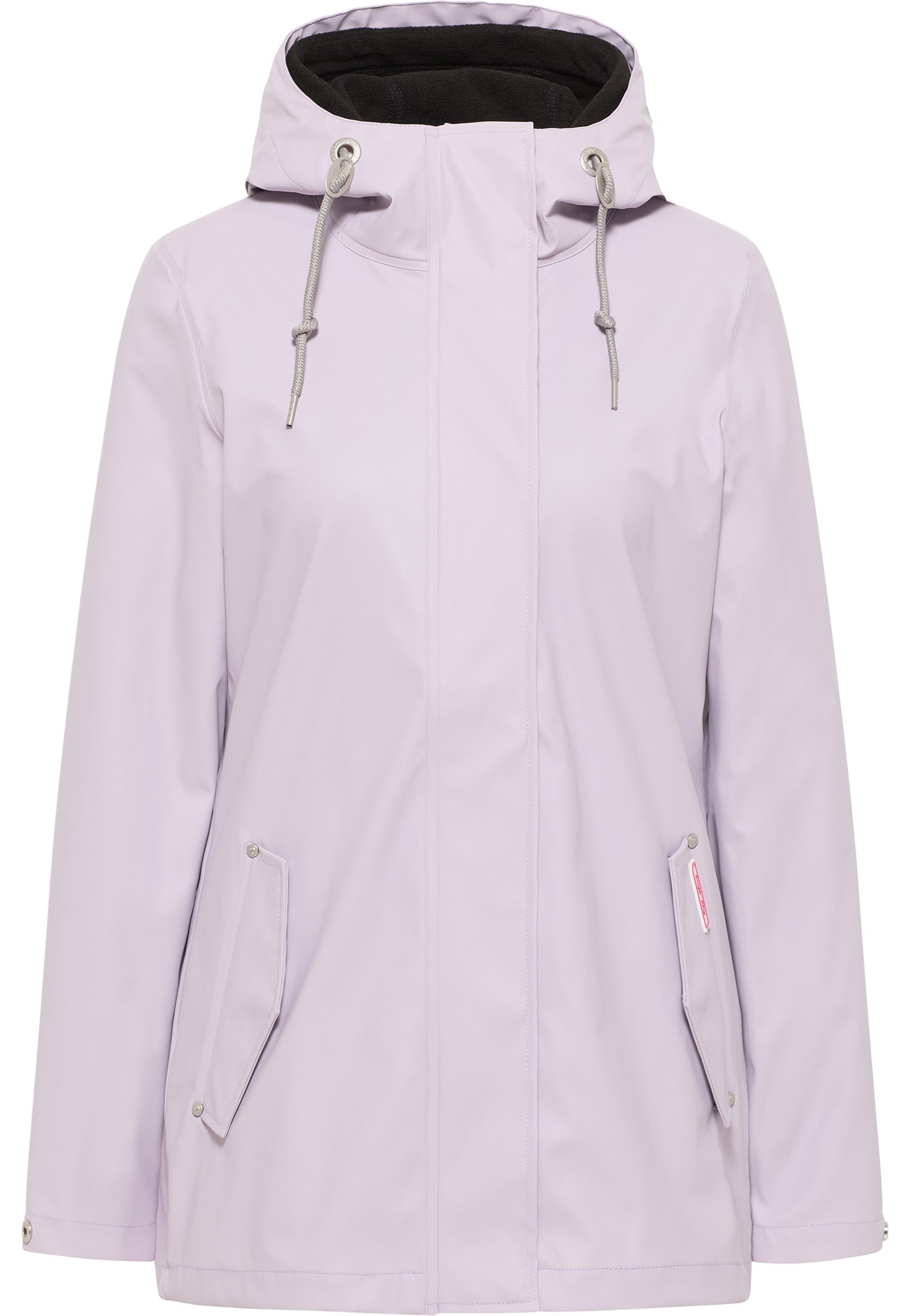 myMo Women's 3 In-1 Rain Jacket