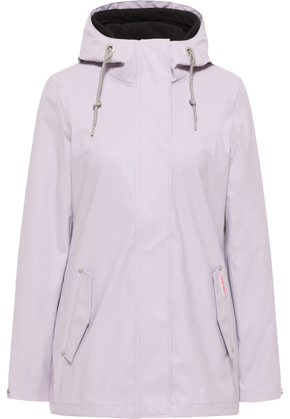 myMo Women's 3 In-1 Rain Jacket