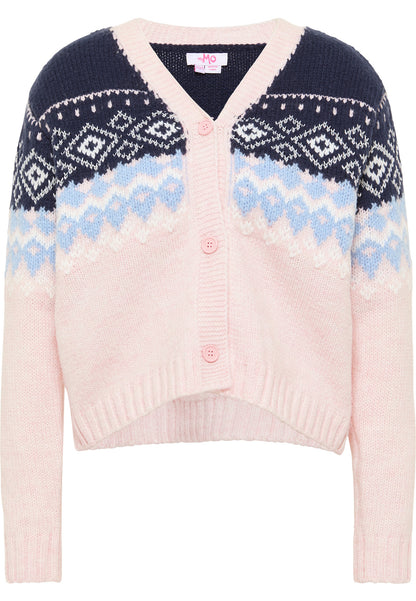 myMo Women's Cardigan