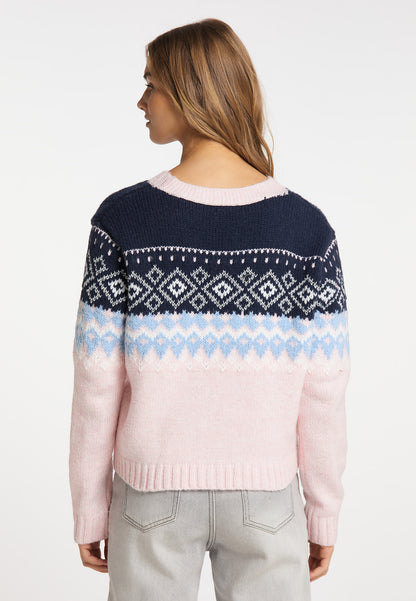 myMo Women's Cardigan