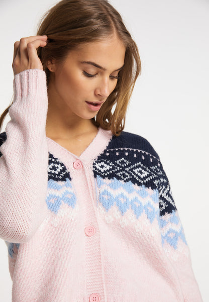 myMo Women's Cardigan