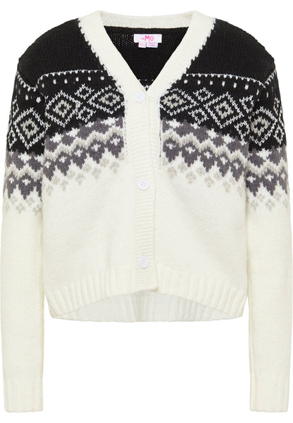 myMo Women's Cardigan